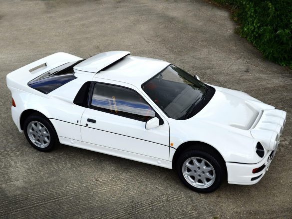 Ford RS200 – tapety na pulpit (17)