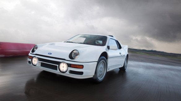 Ford RS200 – tapety na pulpit (18)