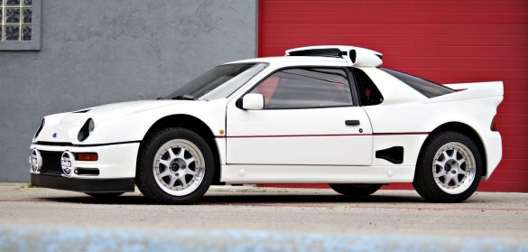 Ford RS200 – tapety na pulpit (22)