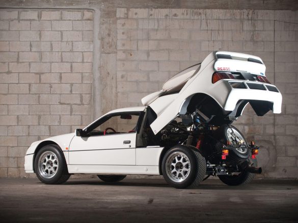 Ford RS200 – tapety na pulpit (5)