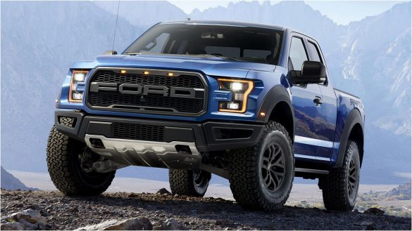 Ford Ranger Raptor – tapety na smartfon i tablet (17)