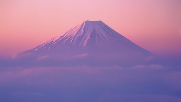 Góra Fuji – tapety na pulpit (16)