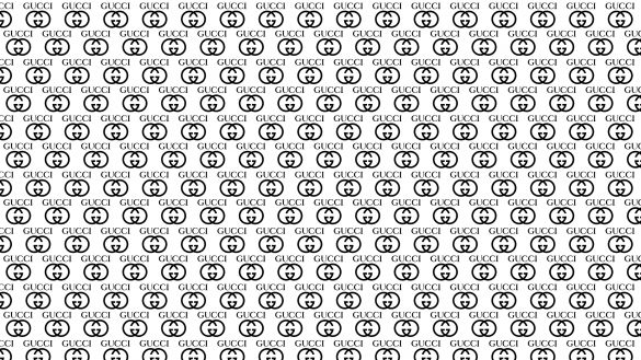 Gucci – tapety na pulpit (3)