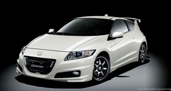 Honda CR-Z – tapety na pulpit (9)
