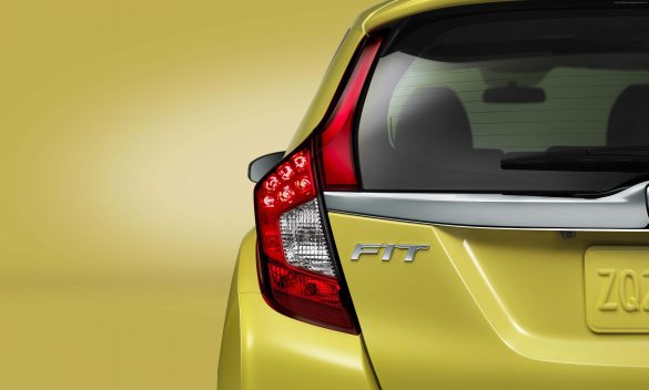 Honda Fit – tapety na pulpit (17)