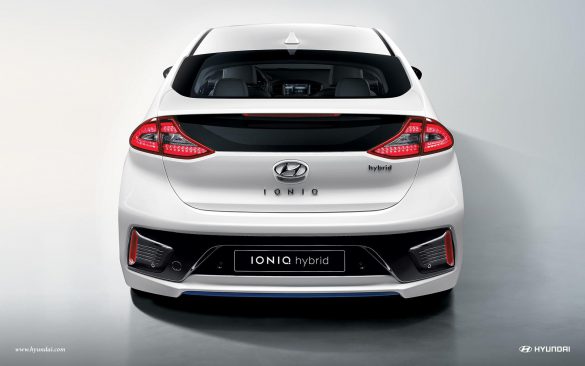 Hyundai Ioniq – tapety na smartfon i tablet (16)