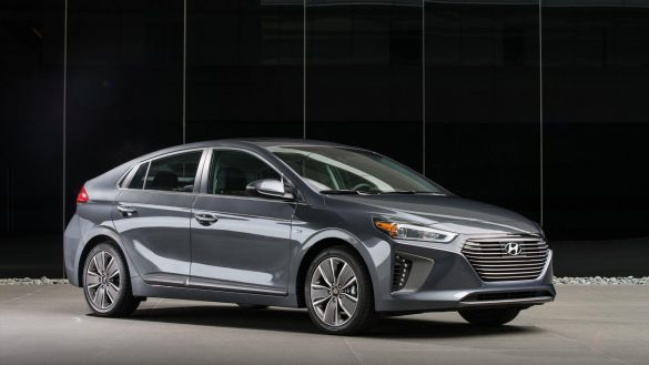 Hyundai Ioniq – tapety na smartfon i tablet (19)