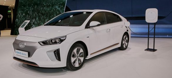 Hyundai Ioniq – tapety na smartfon i tablet (23)