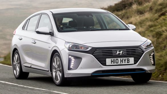 Hyundai Ioniq – tapety na smartfon i tablet (6)