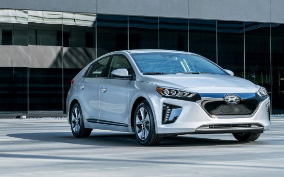 Hyundai Ioniq – tapety na smartfon i tablet (7)