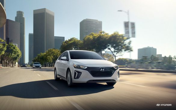 Hyundai Ioniq – tapety na smartfon i tablet (9)