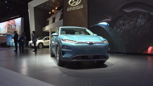 Hyundai Kona EV – tapety na smartfon i tablet (15)