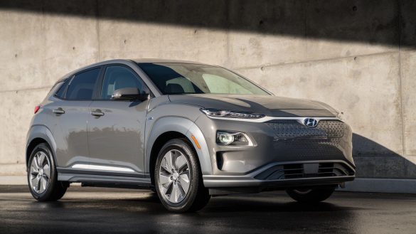 Hyundai Kona EV – tapety na smartfon i tablet (3)