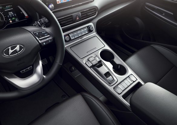 Hyundai Kona EV – tapety na smartfon i tablet (4)