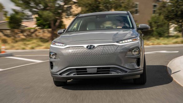 Hyundai Kona EV – tapety na smartfon i tablet (6)