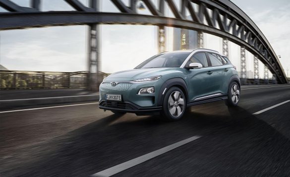 Hyundai Kona EV – tapety na smartfon i tablet (7)