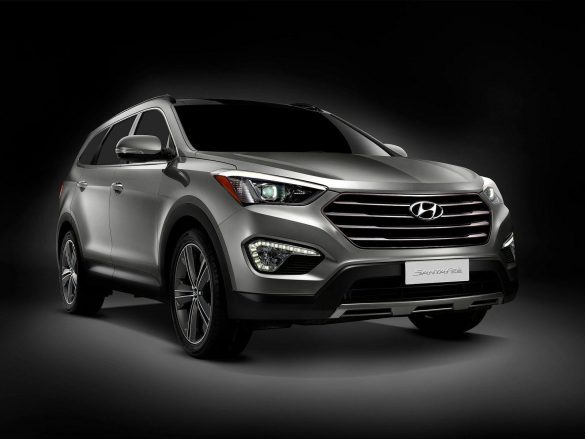 Hyundai Santa Fe – tapety na pulpit (16)