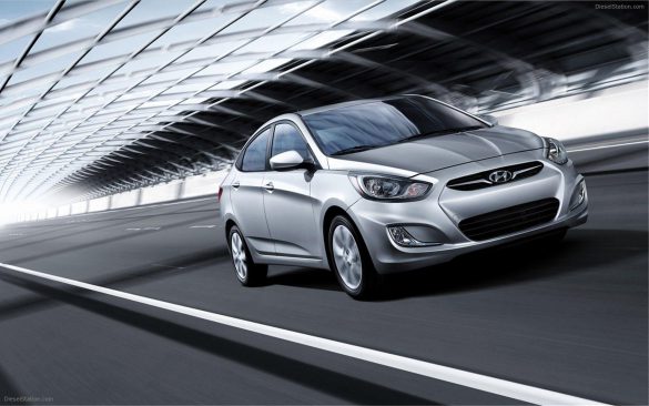 Hyundai Verna – tapety na smartfon i tablet (11)