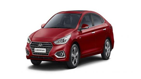 Hyundai Verna – tapety na smartfon i tablet (15)