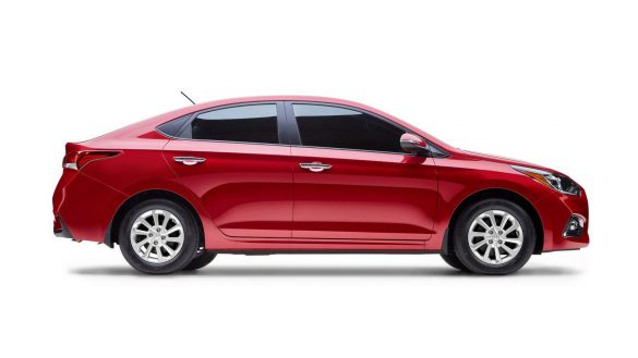 Hyundai Verna – tapety na smartfon i tablet (23)