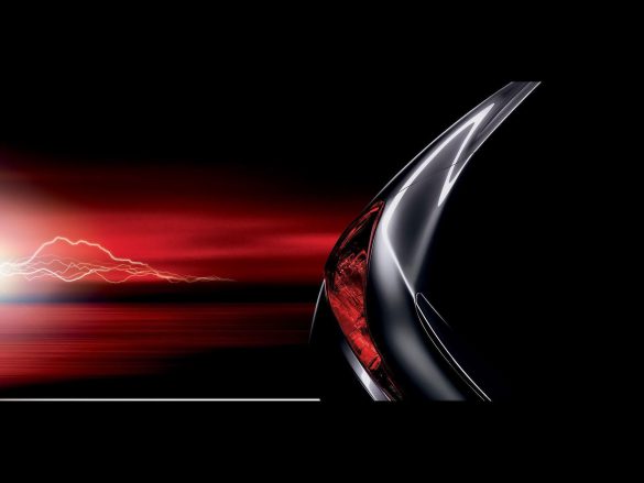 Infiniti G37 – tapety na pulpit (1)