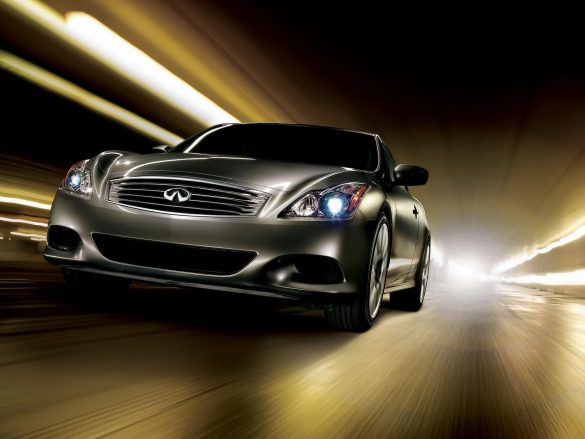 Infiniti G37 – tapety na pulpit (13)