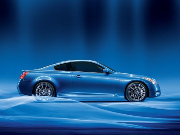 Infiniti G37 – tapety na smartfon i tablet (17)