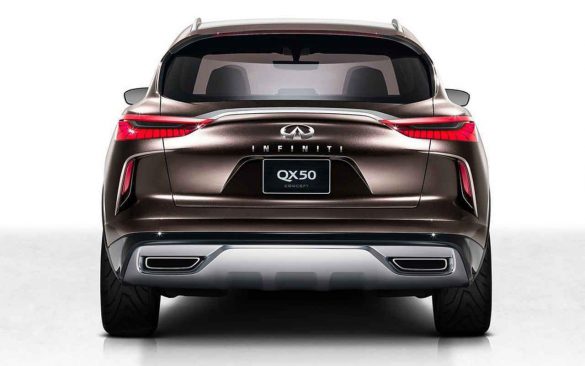 Infiniti QX50 – tapety na pulpit (12)