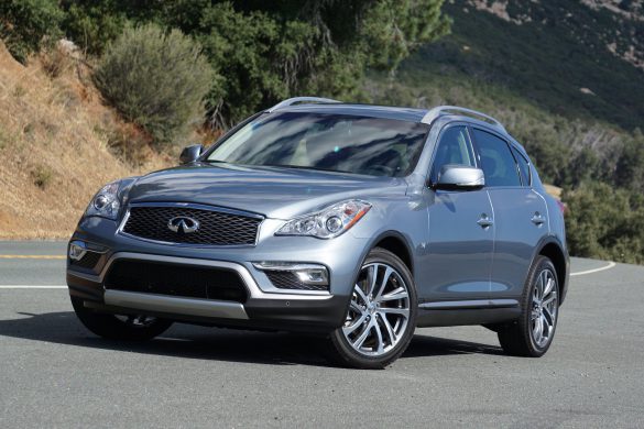 Infiniti QX50 – tapety na pulpit (16)