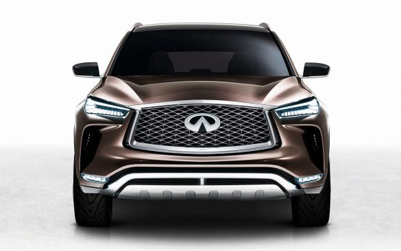 Infiniti QX50 – tapety na pulpit (18)