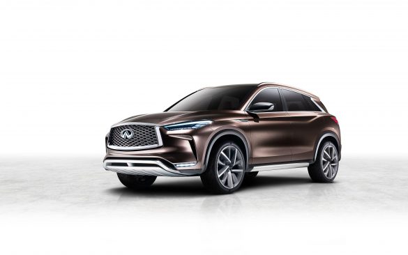 Infiniti QX50 – tapety na pulpit (19)