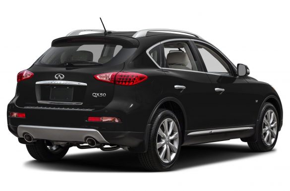 Infiniti QX50 – tapety na pulpit (6)