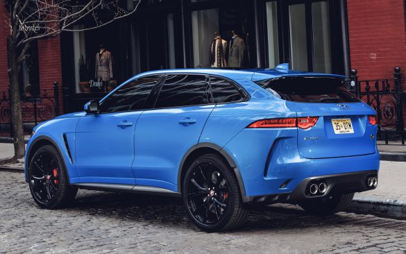 Jaguar F-Pace SVR – tapety na pulpit (11)