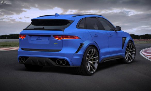 Jaguar F-Pace SVR – tapety na pulpit (12)