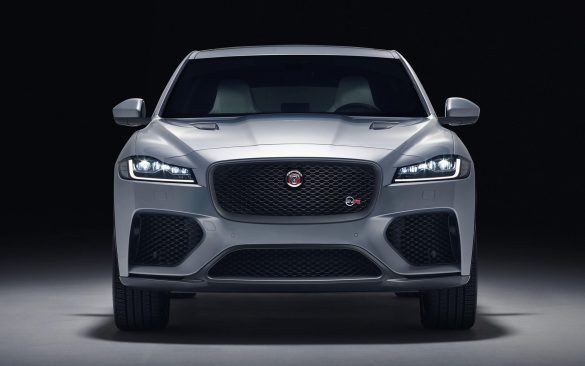 Jaguar F-Pace SVR – tapety na pulpit (14)