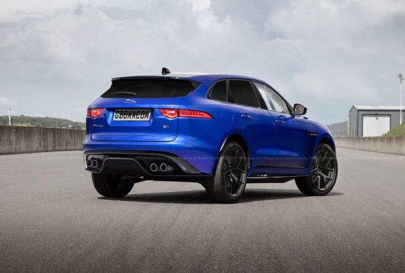 Jaguar F-Pace SVR – tapety na pulpit (16)