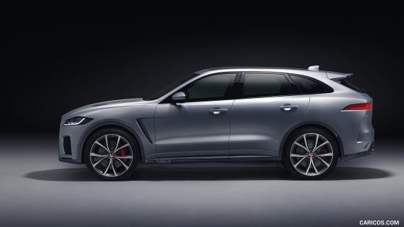 Jaguar F-Pace SVR – tapety na pulpit (3)