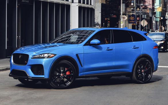 Jaguar F-Pace SVR – tapety na pulpit (4)