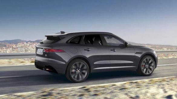 Jaguar F-Pace SVR – tapety na pulpit (5)