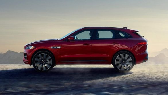 Jaguar F-Pace SVR – tapety na pulpit (7)