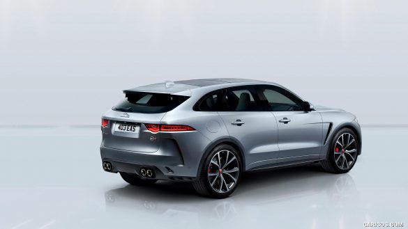 Jaguar F-Pace SVR – tapety na pulpit (8)