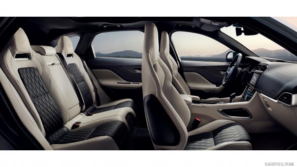 Jaguar F-Pace SVR – tapety na smartfon i tablet (10)