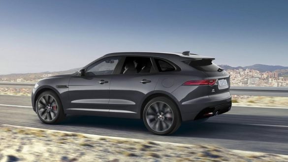 Jaguar F-Pace SVR – tapety na smartfon i tablet (15)