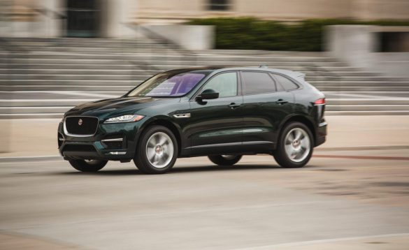 Jaguar F-Pace SVR – tapety na smartfon i tablet (18)