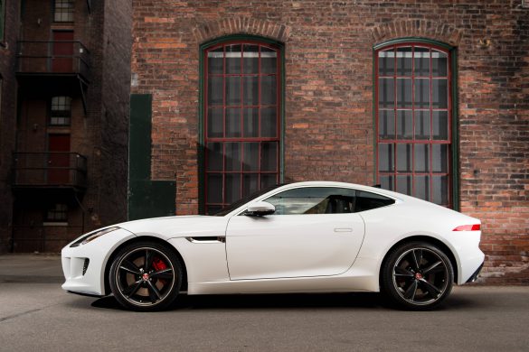 Jaguar F-Type – tapety na smartfon i tablet (23)