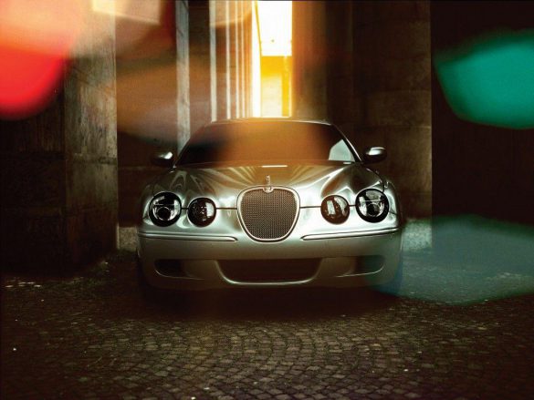 Jaguar S-Type – tapety na pulpit (24)