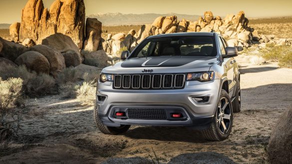 Jeep Cherokee – tapety na pulpit (1)