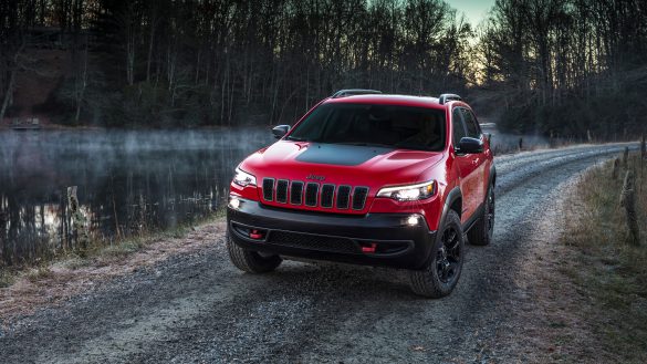Jeep Cherokee – tapety na pulpit (11)