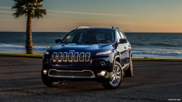 Jeep Cherokee – tapety na pulpit (12)
