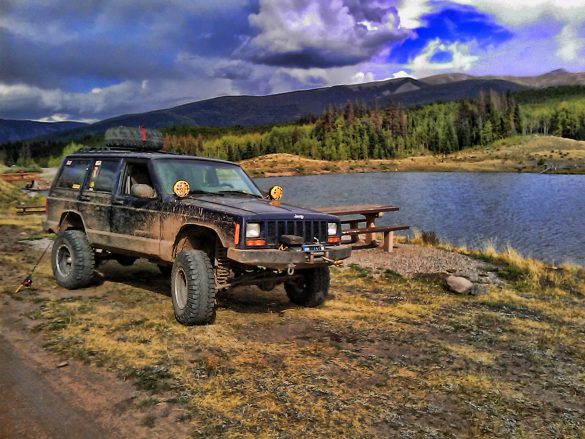 Jeep Cherokee – tapety na pulpit (16)